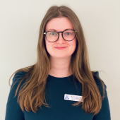 Foto på Maria Idering